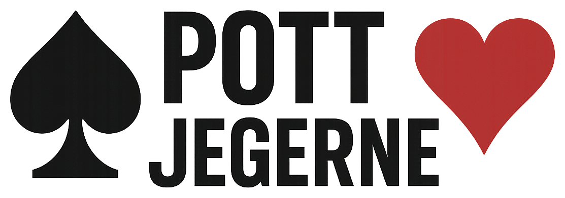 Pott Jegerne